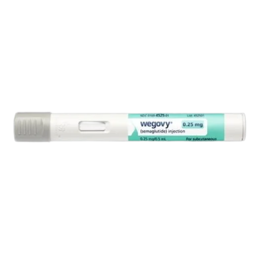 Wegovy