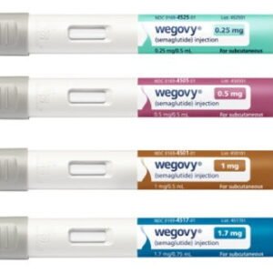 wegovy