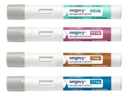 wegovy