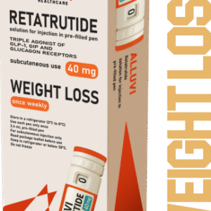 Retatrutide 40mg