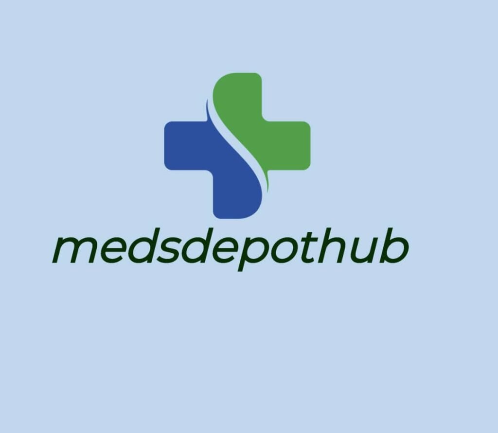 medsdepothub.com
