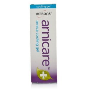 Nelsons Arnicare Arnica Cooling Gel