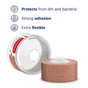 Elastic Fabric Roll Plaster